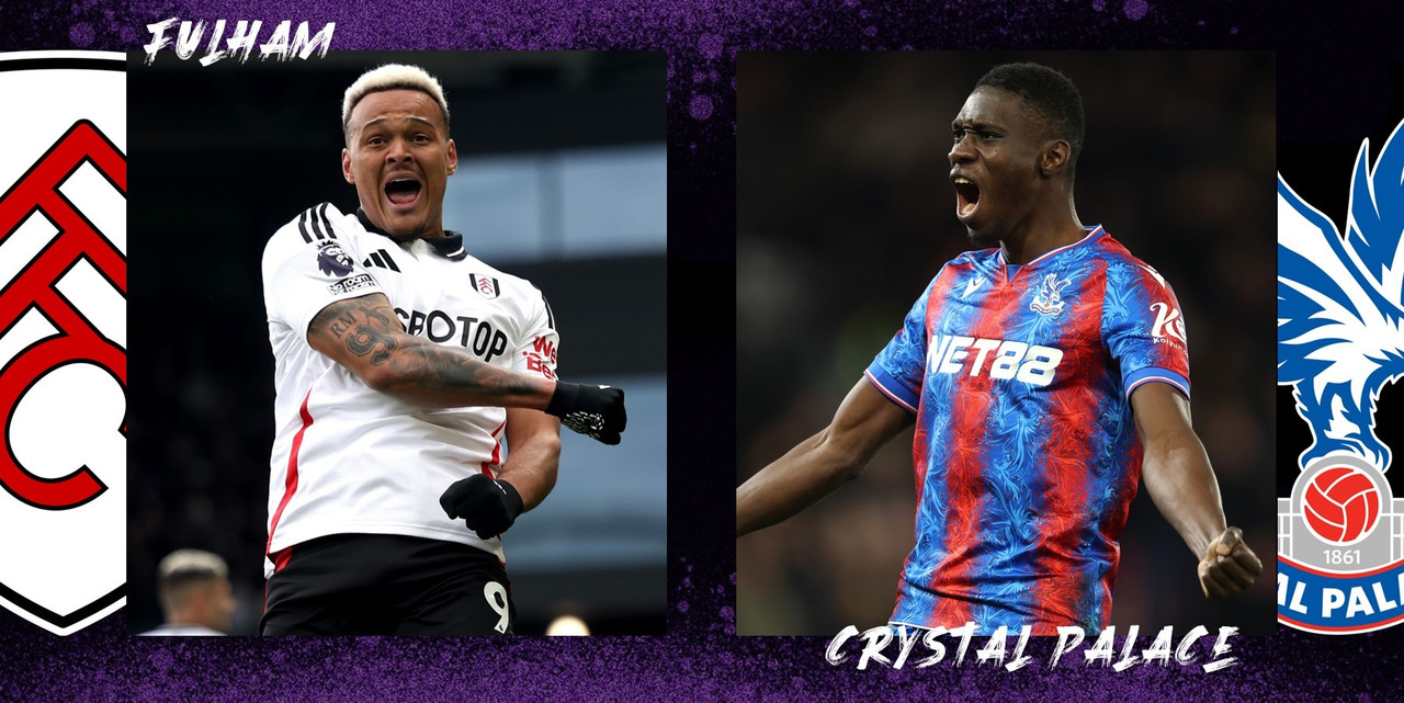 Nhận định, soi kèo Fulham vs Crystal Palace, 23h30 ngày 7/12