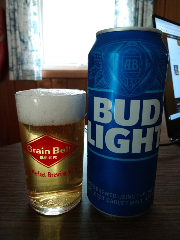 Budlight