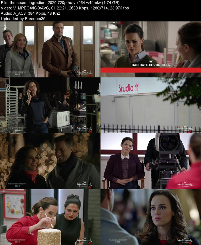 The-Secret-Ingredient-2020-720p-HDTV-x26