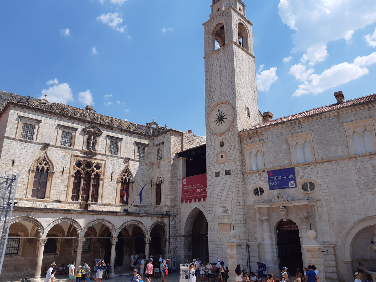 DÍA 16. Dubrovnik - Valencia-Croacia en coche! [2022] (2)