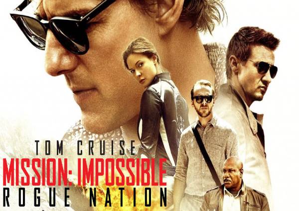 Mission Impossible Rogue Nation (2015) Hindi Dubbed Mission Impossible Rogue Nation (2015) Hindi Dubbed