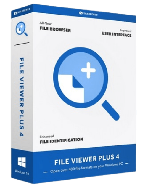 File Viewer Plus 5.0.0.1 Multilingual