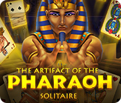 The Artifact of the Pharaoh Solitaire (2020)