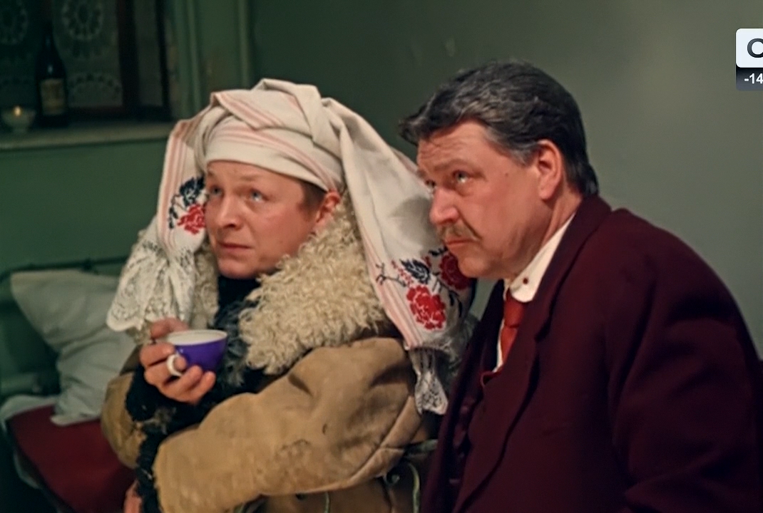 Один и без оружия064684