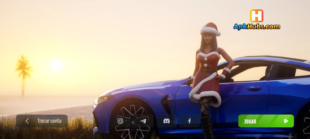 gta rio rise apk
