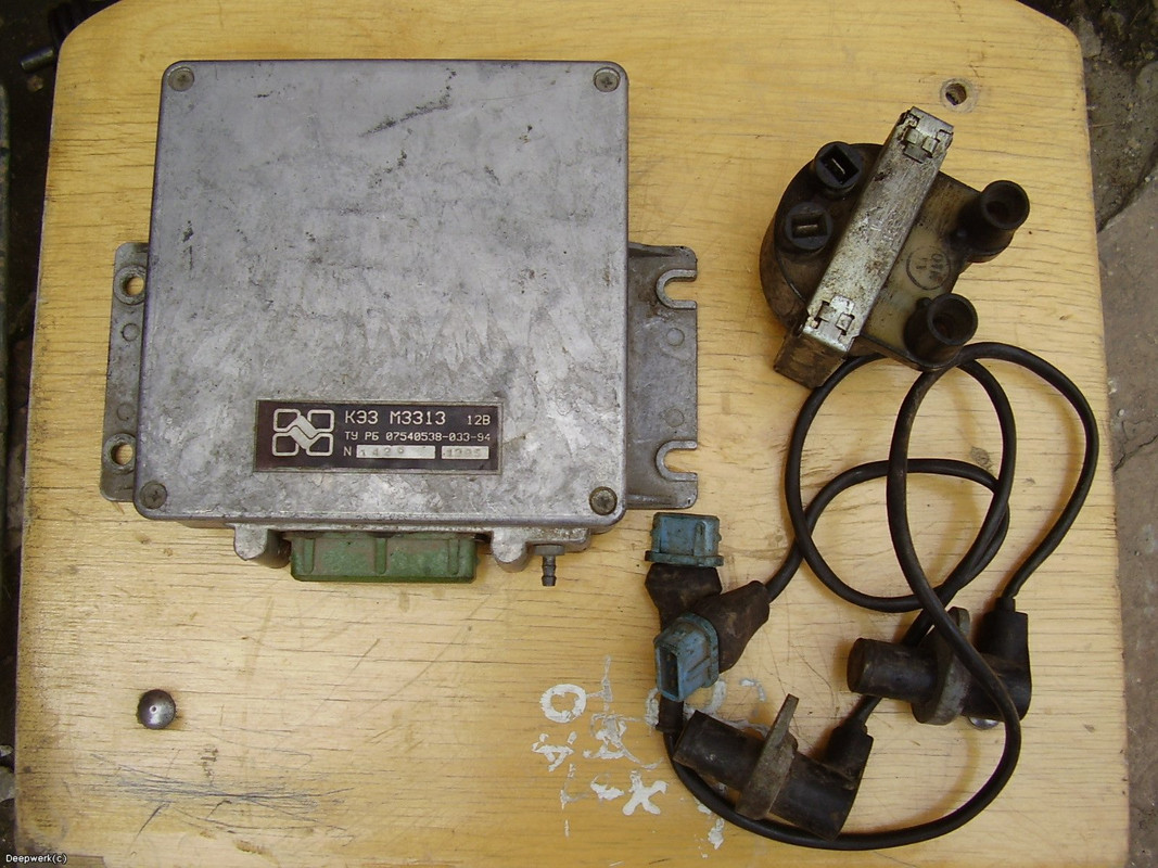 УЗАМ_МПЗС_Датчики