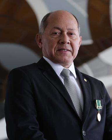 Coronel Chrisóstomo