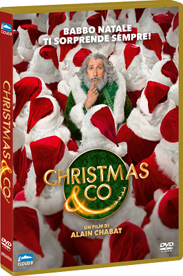 Christmas & Co. (2017) DVD5 COMPRESSO ITA