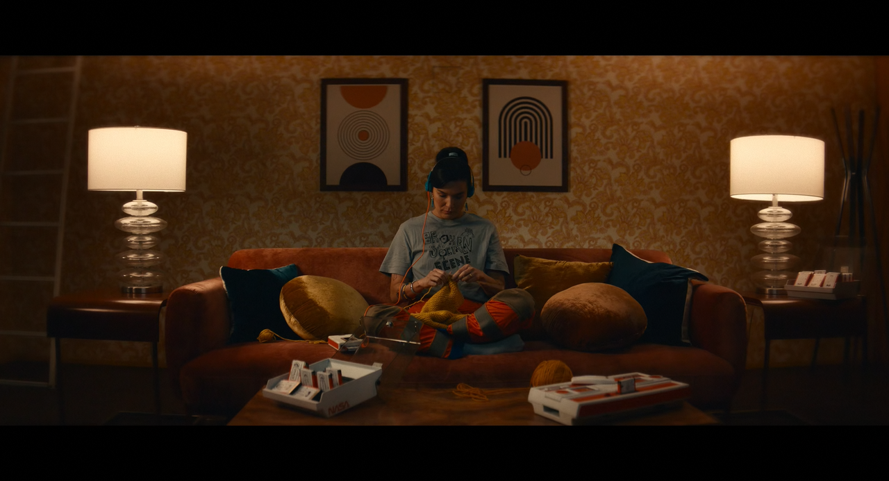 If You Were The Last (2023) (1080p WEB-RIP AV1 Opus) [NeoNyx343] - [00:22:49.743]v1