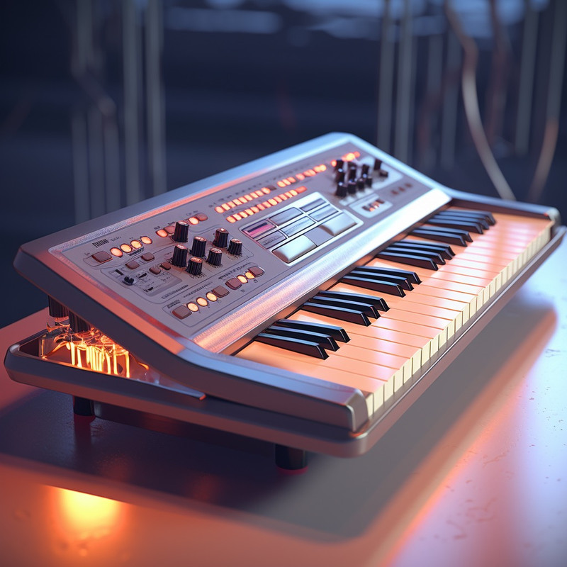 vst instrument