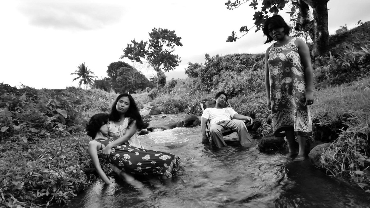 Florentina Hubaldo, CTE (2012)