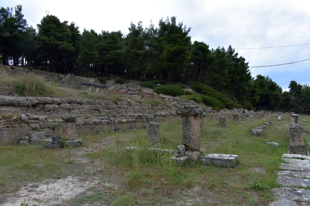 Αμφιαράειο