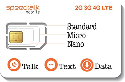 Speedtalk-SIM-Card