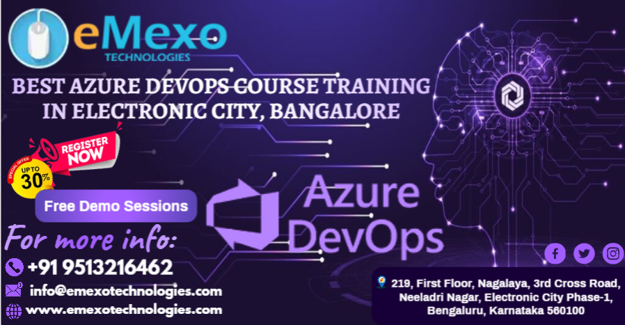 Azure DevOps Training Banner