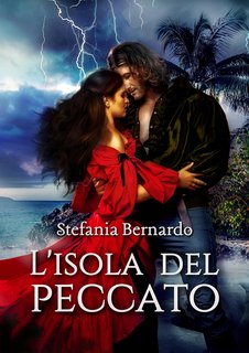 Stefania Bernardo - L'isola del peccato (2023)