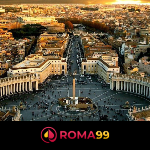 ROMA99 | Kekuatan dan Keberanian Untuk Dapatkan Keuntungan Yang besar - WooCommerce eCommerce