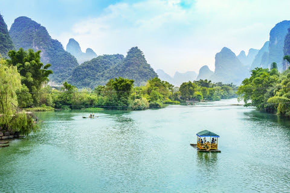 American Express Travel