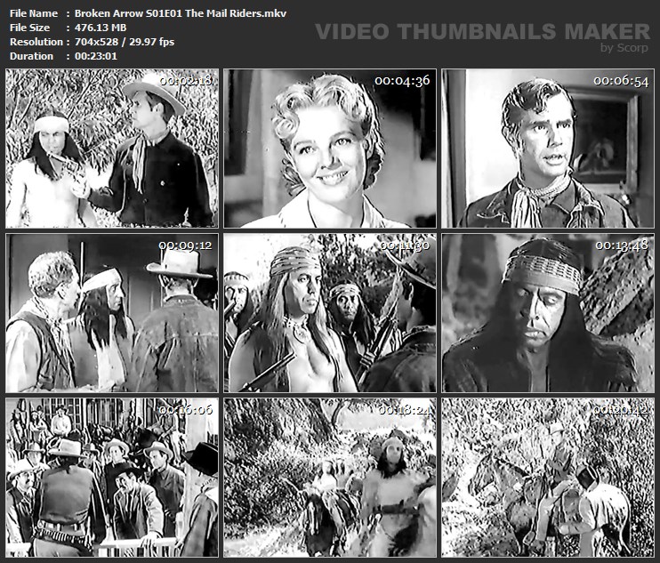 Broken Arrow S01E01 The Mail Riders.mkv
