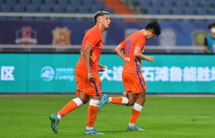 Soi kèo tài xỉu, phạt góc trận Henan Songshan vs Shandong Taishan, 18h00 ngày 30/06