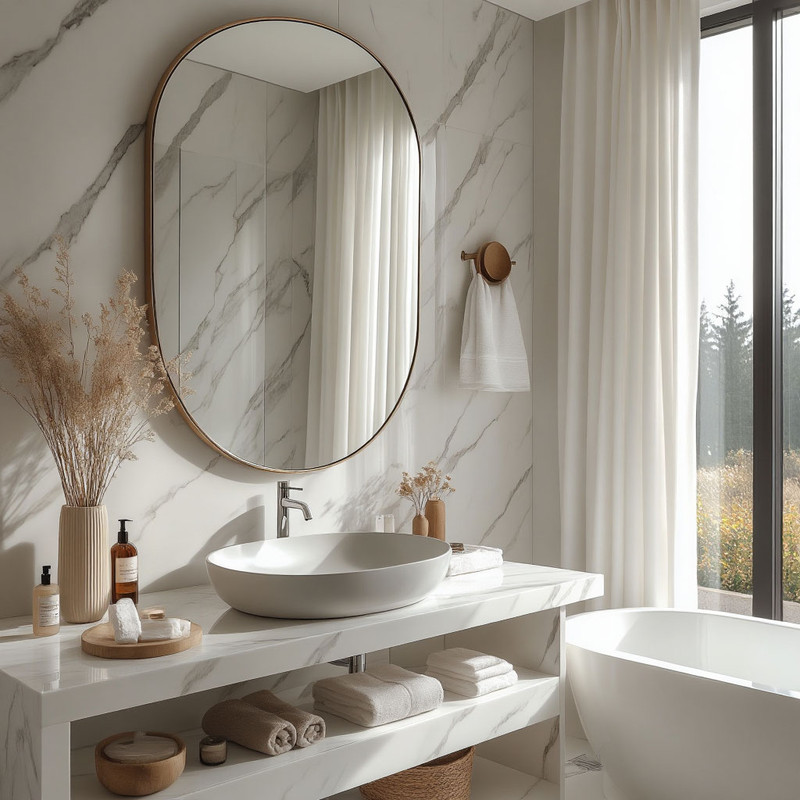 5 критических ошибок при выборе сантехники: как не испортить ремонт в доме