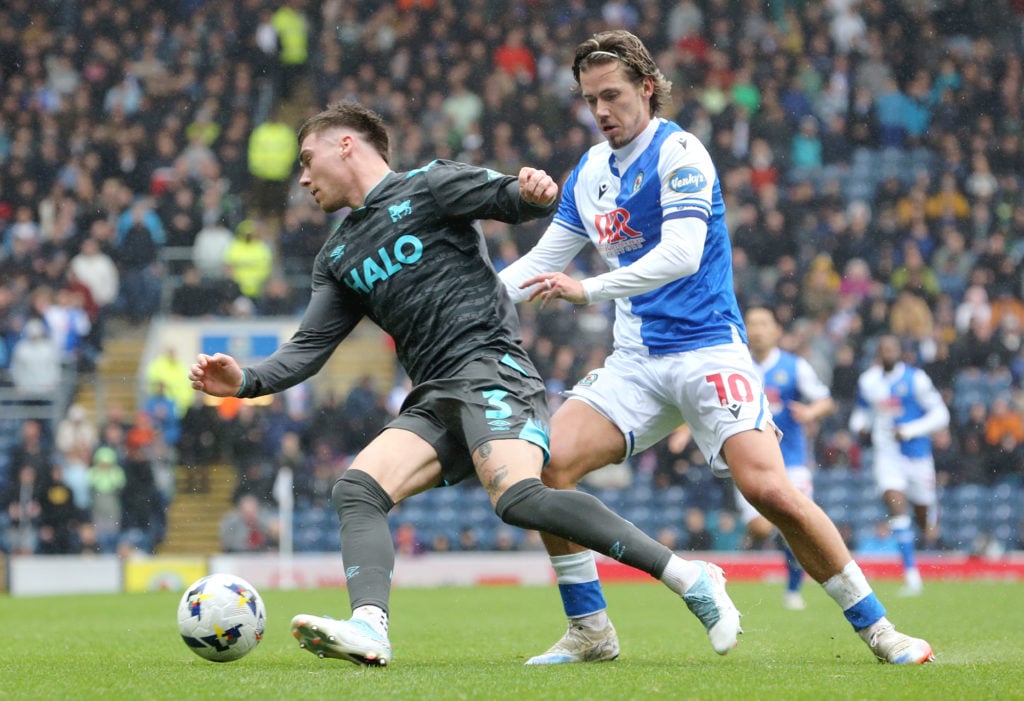 Nhận định, đánh giá Blackburn vs Ipswich, 02h45 ngày 03/12