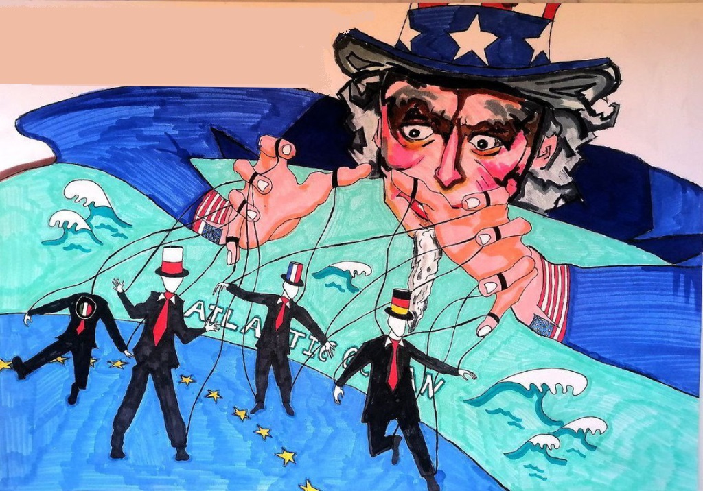 USA