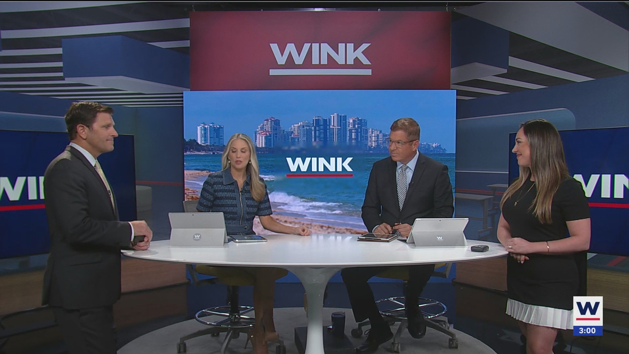 10.07 - 20.00.00 - WINK News at 3pm  ᴺᵉʷ. Stay informed with the late....ts_snapshot_00.01.27.151