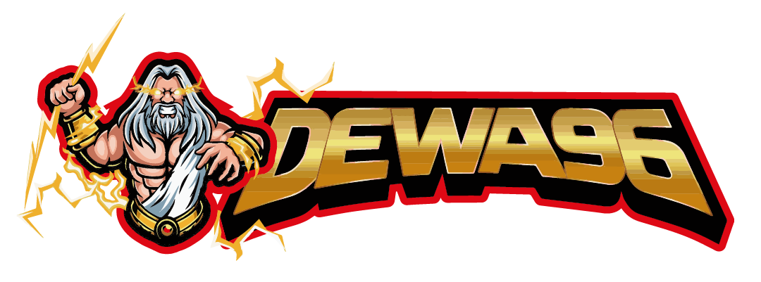 DEWA96 Logo