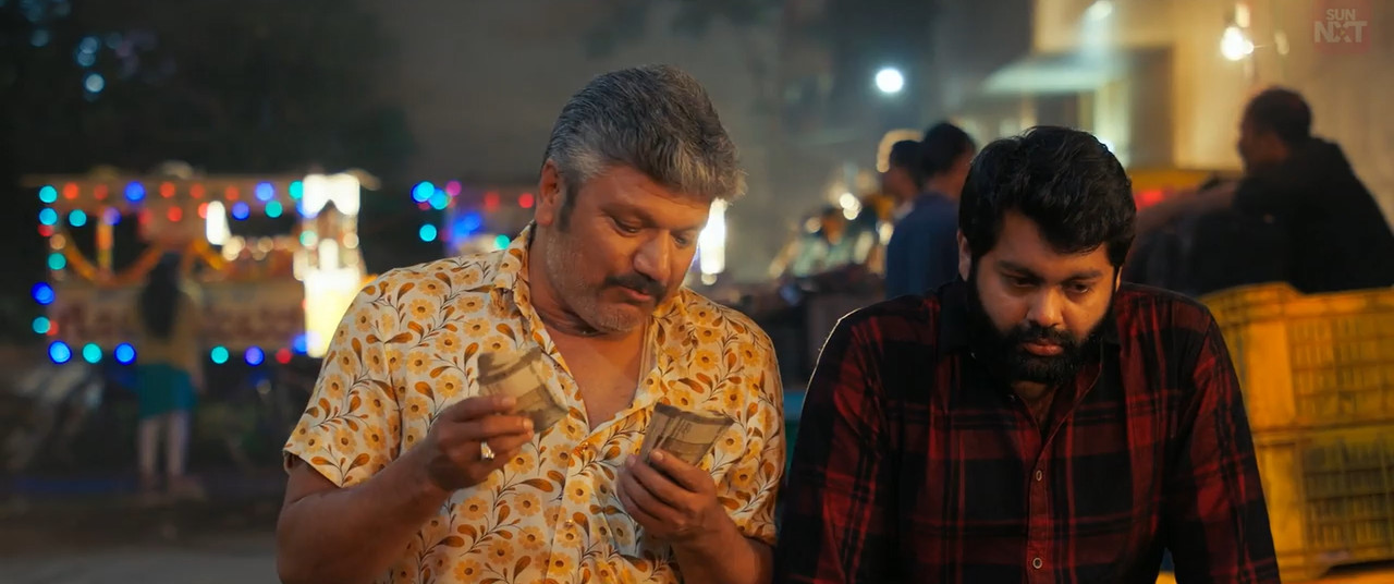 Kamal Sridevi 2025 WebRip [Kannada] 480p 720p ESub Screenshot