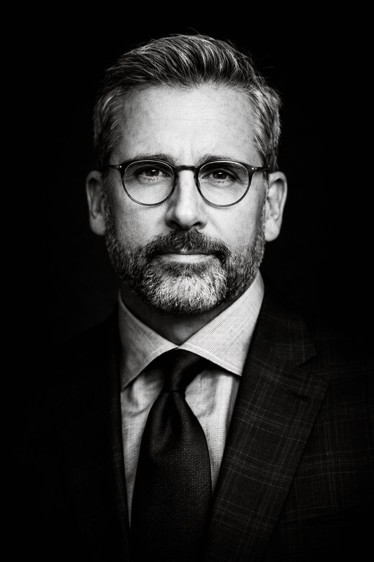 steve carell 2