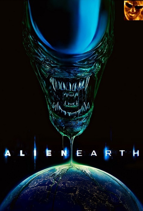 Obcy: Ziemia / Alien: Earth (2025) (Sezon 1) (E01-E06) MULTi.720p.DSNP.WEB-DL.HEVC.DDP5.1-NEO / Lektor Napisy PL