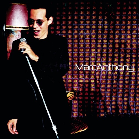 Marc Anthony Marc Anthony 1999 - Marc Anthony - Marc Anthony (Bonus Tracks) [1999] [Flac] [Mp3]