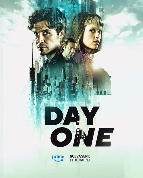 Day One (2026) [Sezon 1] MULTi.2160p.AMZN.WEB-DL.HDR.H.265.DDP5.1-K83 / Lektor PL i Napisy PL