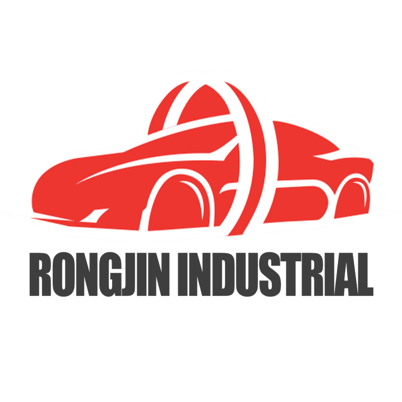 Rongjin Industrial Logo