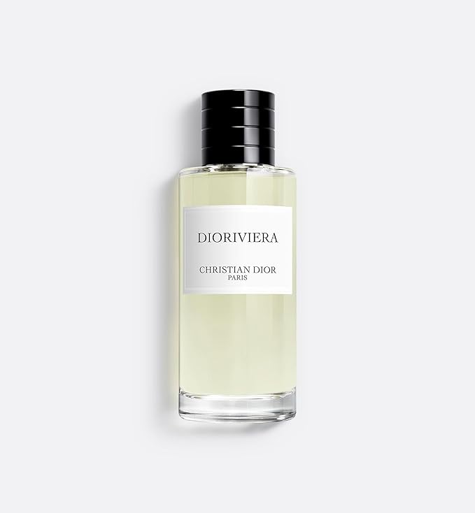 Dior Dioriviera.. عطر الريفييرا الفرنسية الفاخر