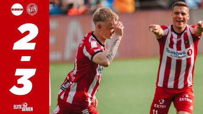 Fredrikstad vs Stromsgodset, 00h00 ngày 26/07