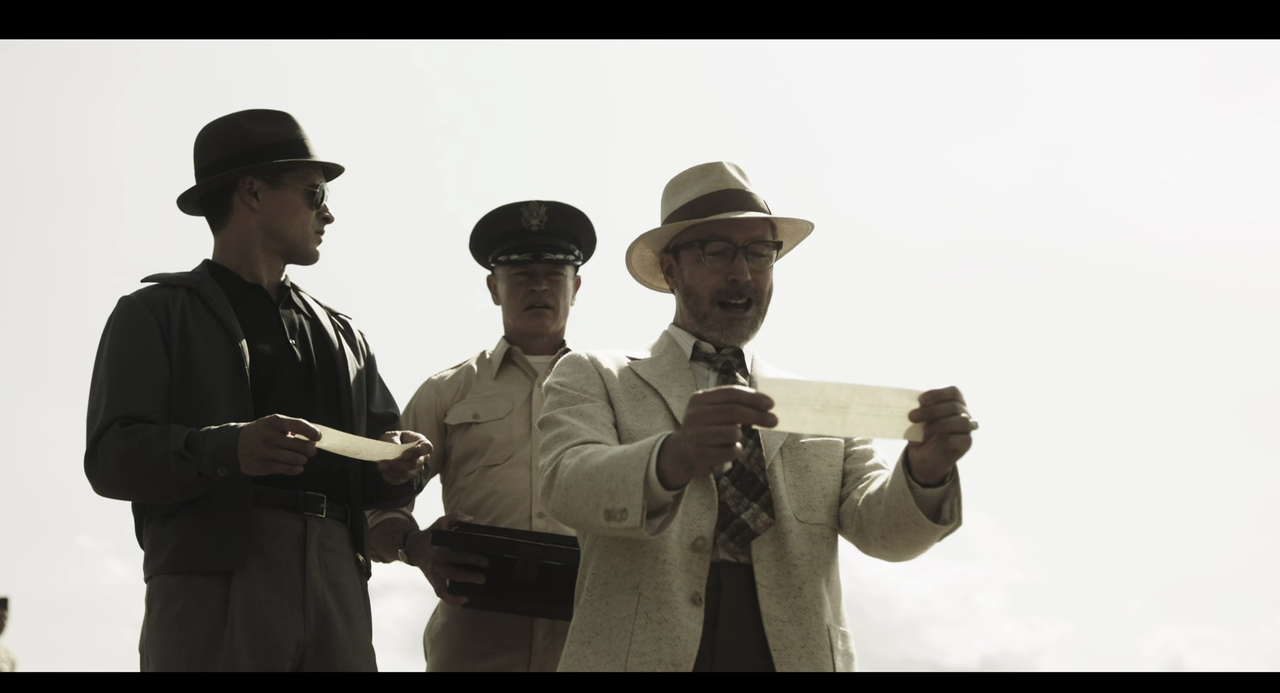 Project Blue Book (2019)201b