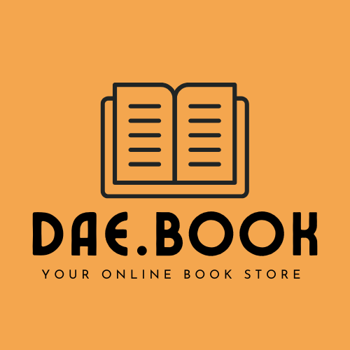 DAE.BOOK Logo
