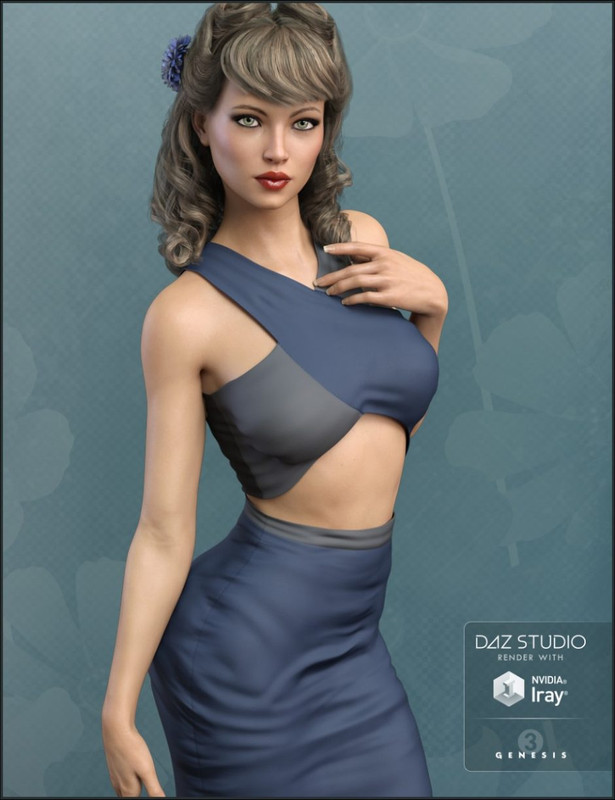 FW Nadine HD for Victoria 7