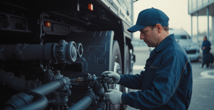 how to start a transportation service 1