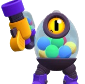 Egg Rico