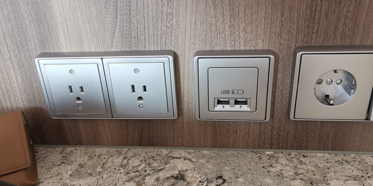 Royal Caribbean Spectrum of the Seas Page 57 HardwareZone Forums