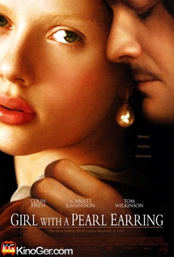 Das Mädchen mit dem Perlenohrring (2003)