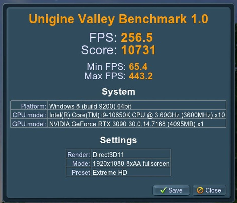 ValiBenchmark_5500_256.5Up