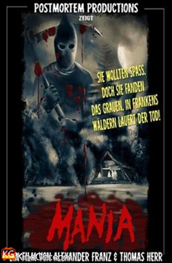 Mania (2017)