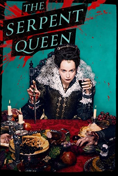 A Rainha Serpente 2ª Temporada (2024) WEB-DL 720p/1080p/4k Dual Áudio A Rainha Serpente 2ª Temporada (2024) WEB-DL 720p/1080p/4k Dual Áudio