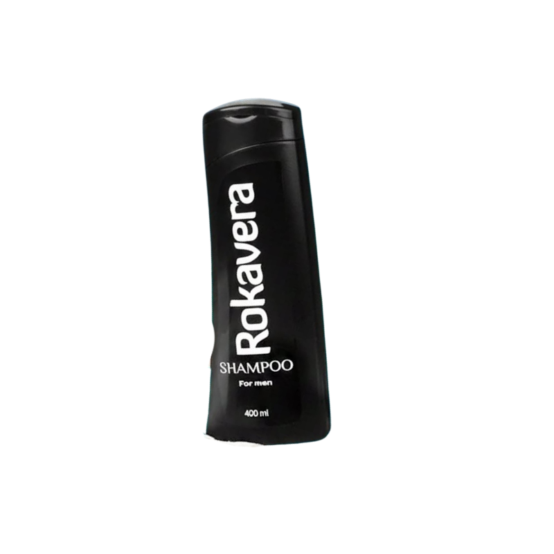 Rocavira Men's Shampoo 400ml