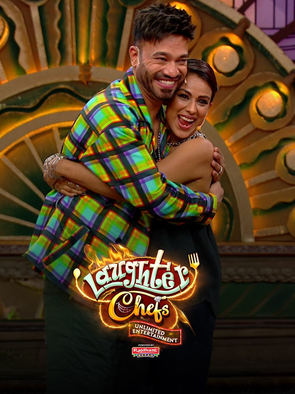  Laughter Chefs S01 6th July 2024 720p HDRip x264 Full Indian Show [750MB] Full Movie Download