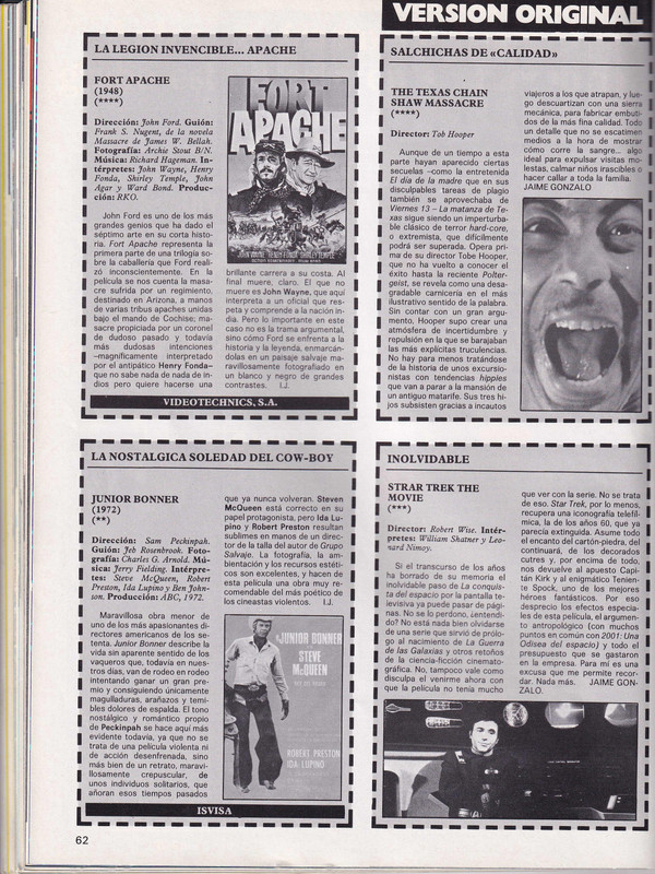 VIDEO ACTUALIDAD Nº 19 enero de 1983_17