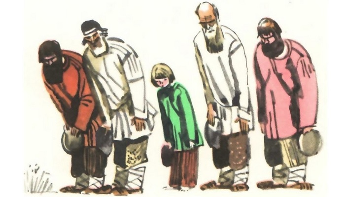 Derėtis kiek kartų per metus iškrypėliai prievartaus tavo vaikus ir tavo žmoną?